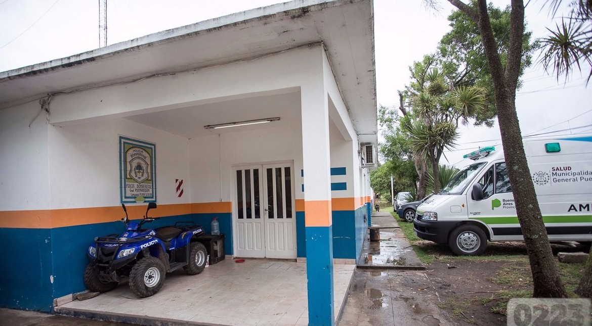 Identificaron al motociclista que se mató tras chocar con un poste
